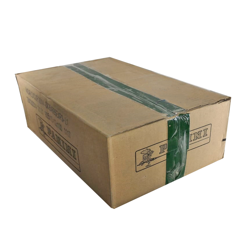 Panini World Cup Brazil 2014 Sticker Box - 12 Box (Master Case)